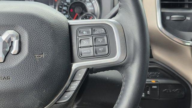 2022 Ram 3500 Laramie