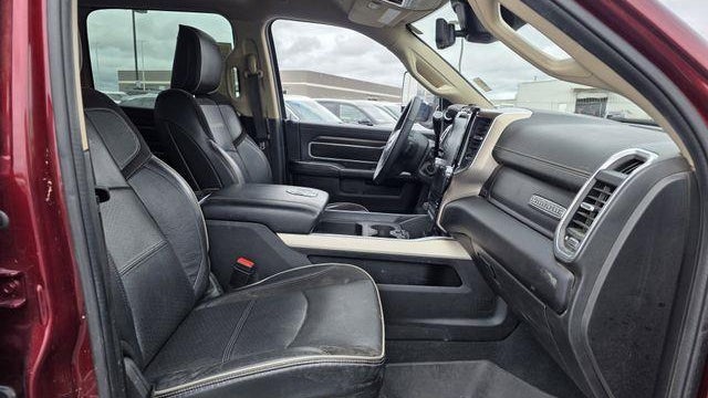 2022 Ram 3500 Laramie