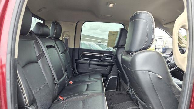 2022 Ram 3500 Laramie