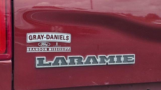 2022 Ram 3500 Laramie