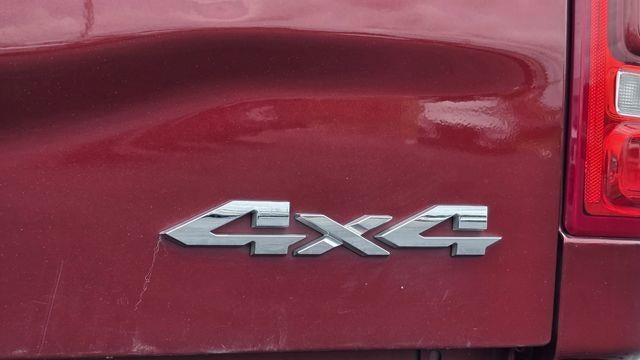 2022 Ram 3500 Laramie