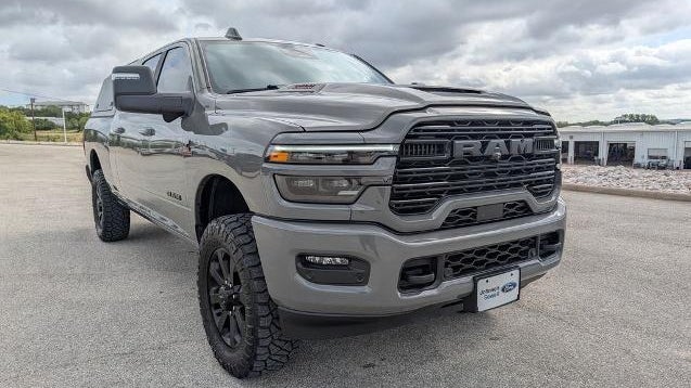 Preowned 2026 Ram 3500 Laramie for Sale