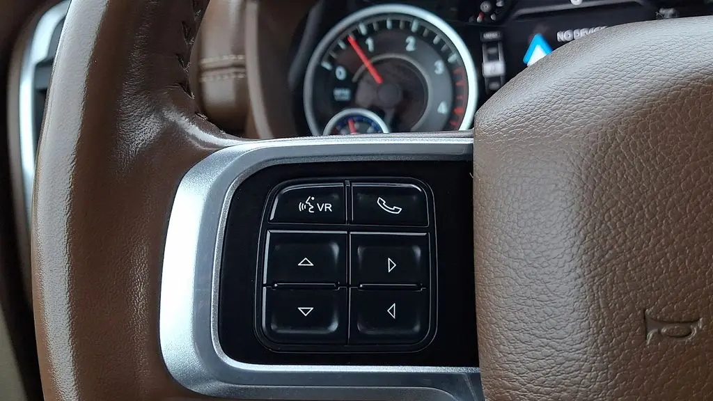 2022 Ram 3500 Laramie