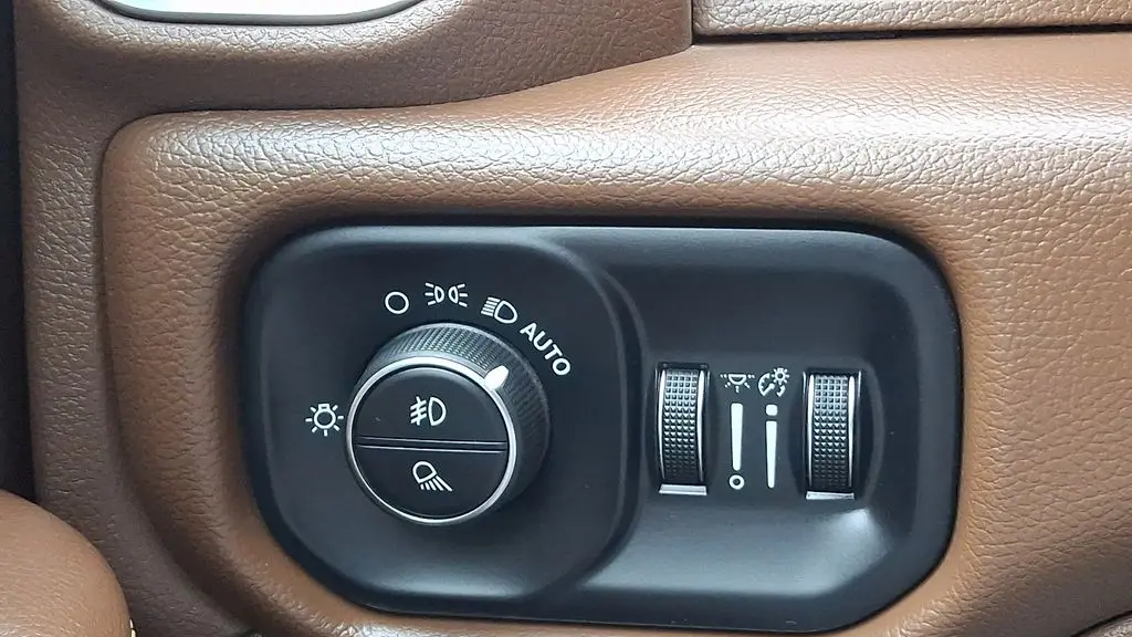 2022 Ram 3500 Laramie