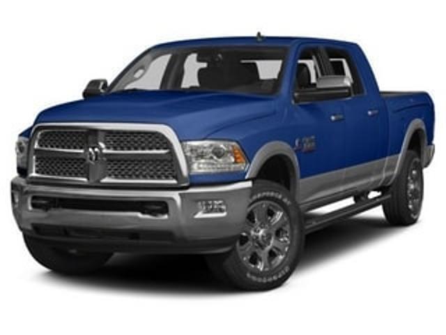 2015 Ram 3500