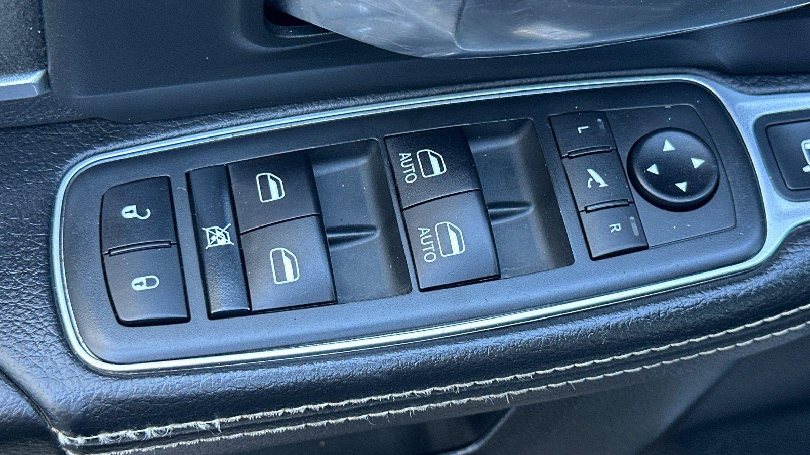 2020 Ram 3500 Laramie