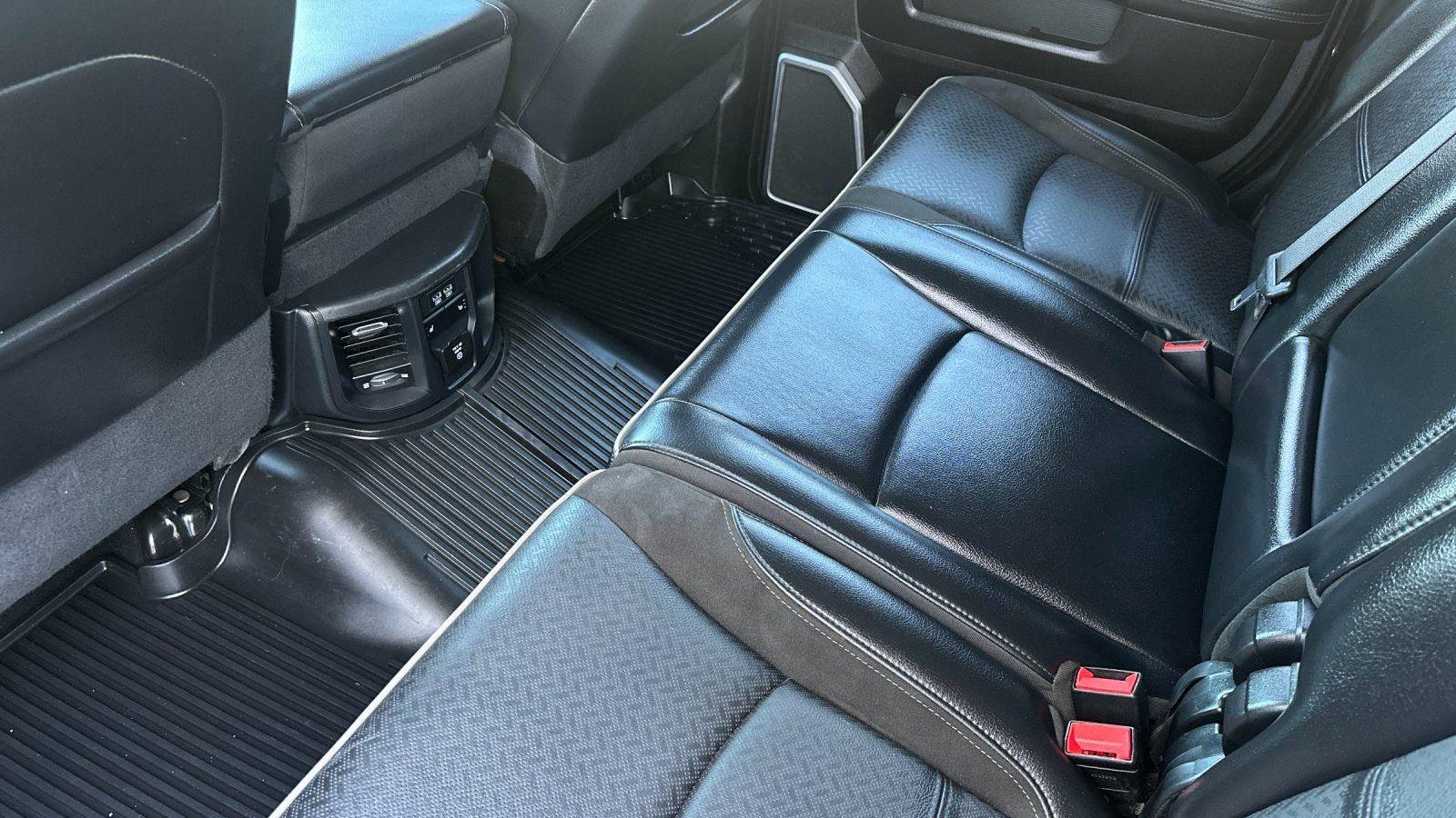 2020 Ram 3500 Laramie