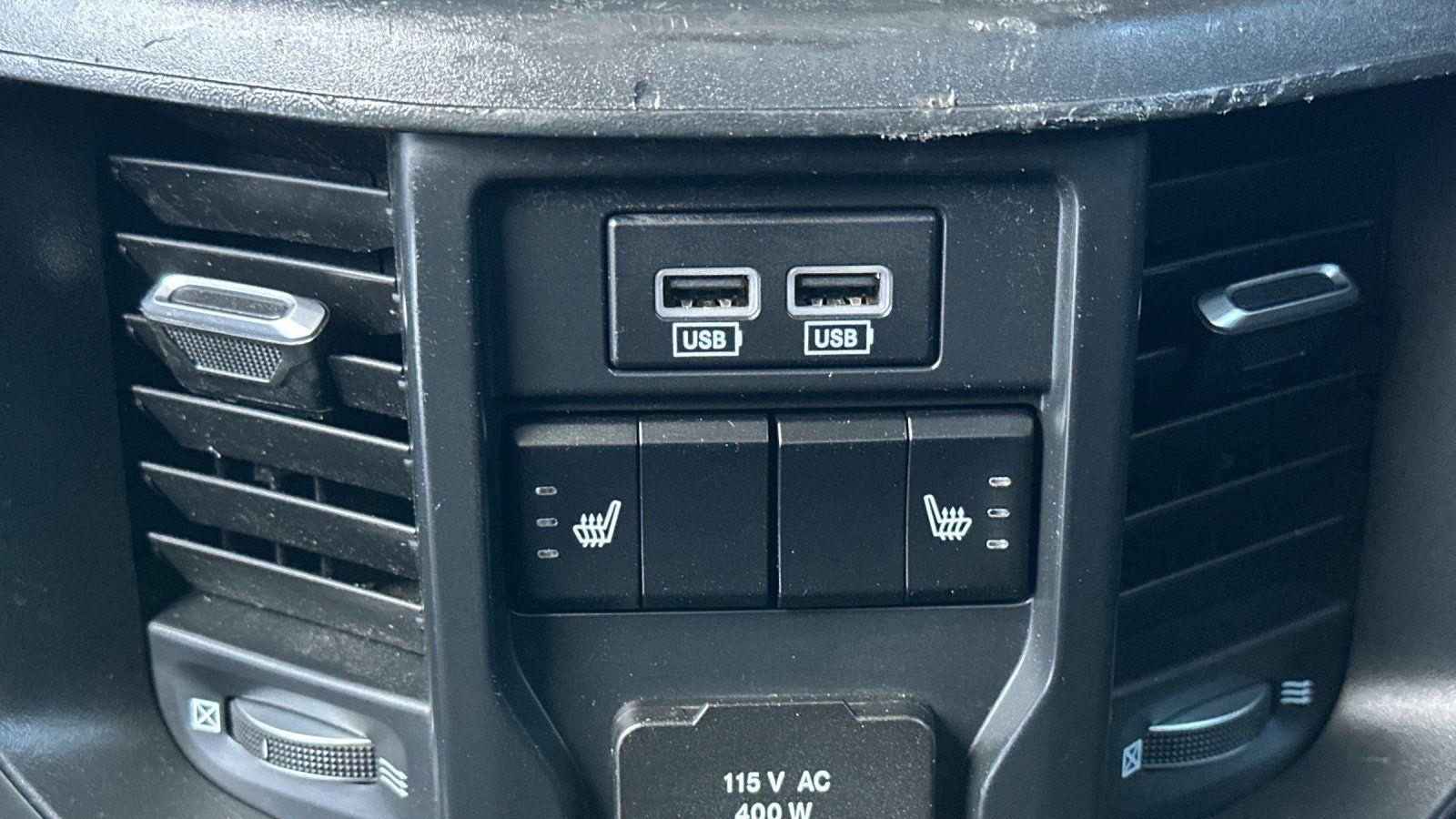 2020 Ram 3500 Laramie