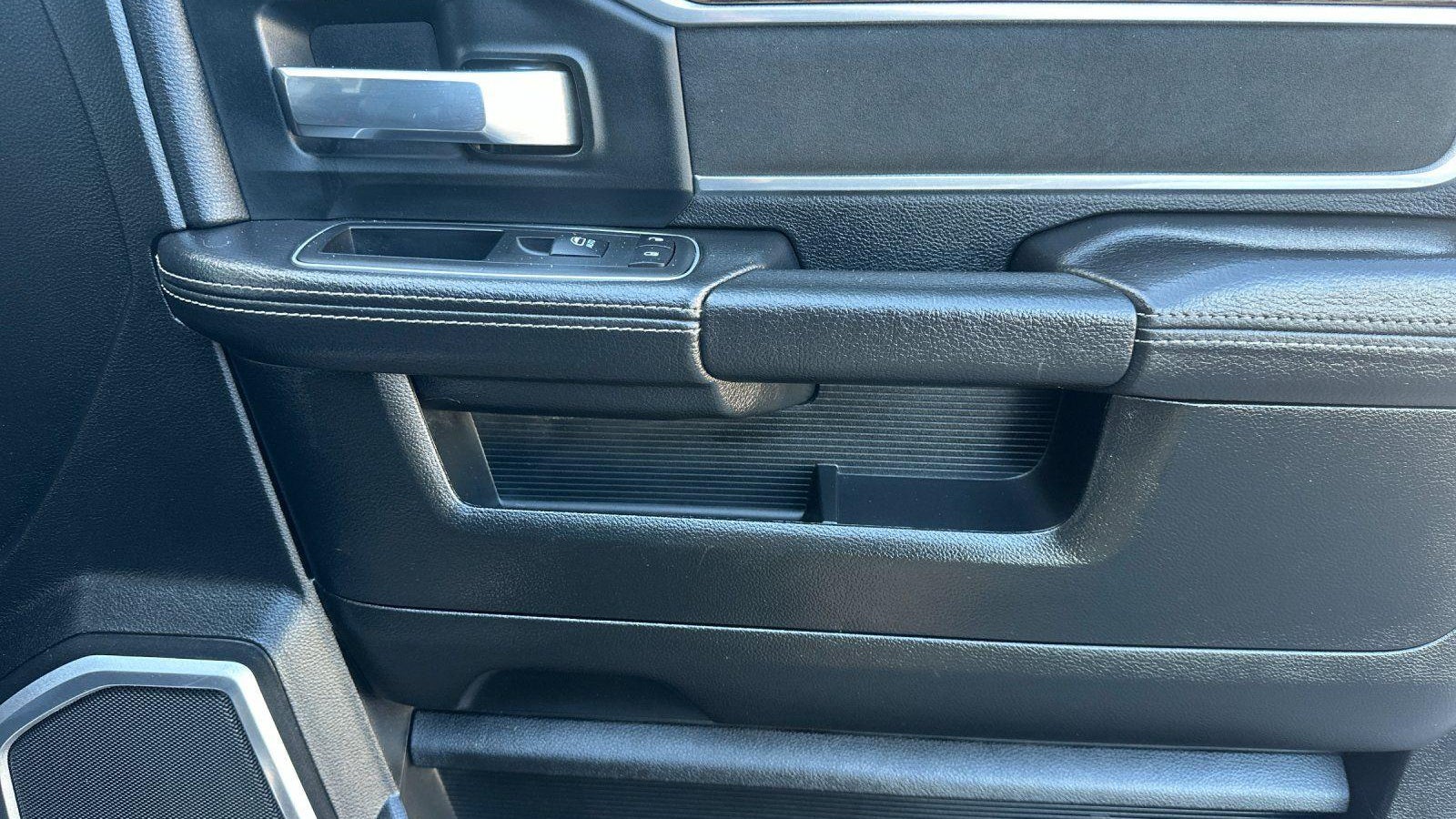 2020 Ram 3500 Laramie
