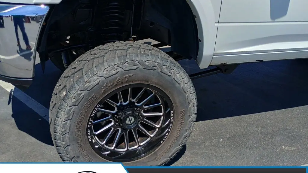 2014 Ram 3500 Laramie