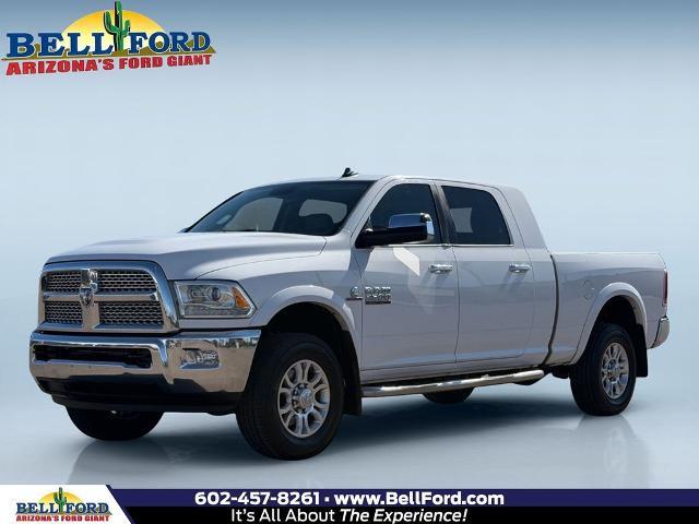 2014 Ram 3500