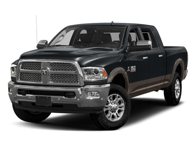 2018 Ram 3500