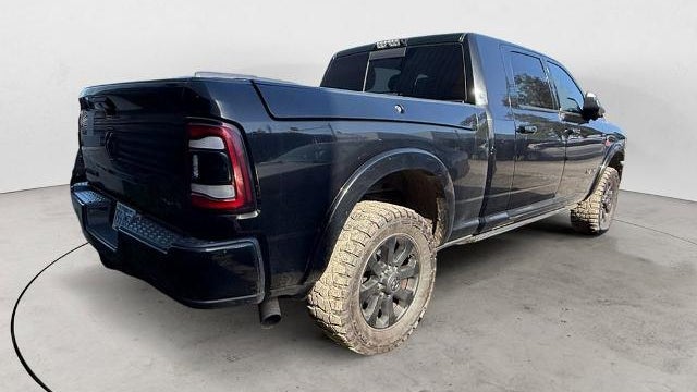 2020 Ram 3500 Laramie