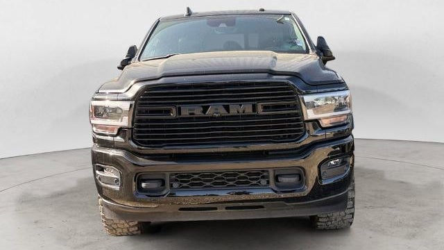 2020 Ram 3500 Laramie
