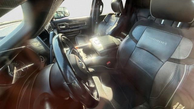 2020 Ram 3500 Laramie