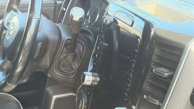 2020 Ram 3500 Laramie