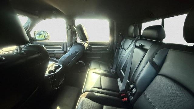 2020 Ram 3500 Laramie