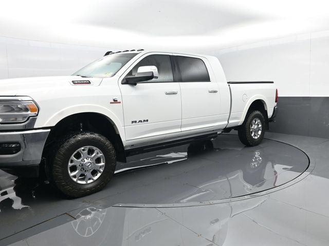 2022 Ram 3500