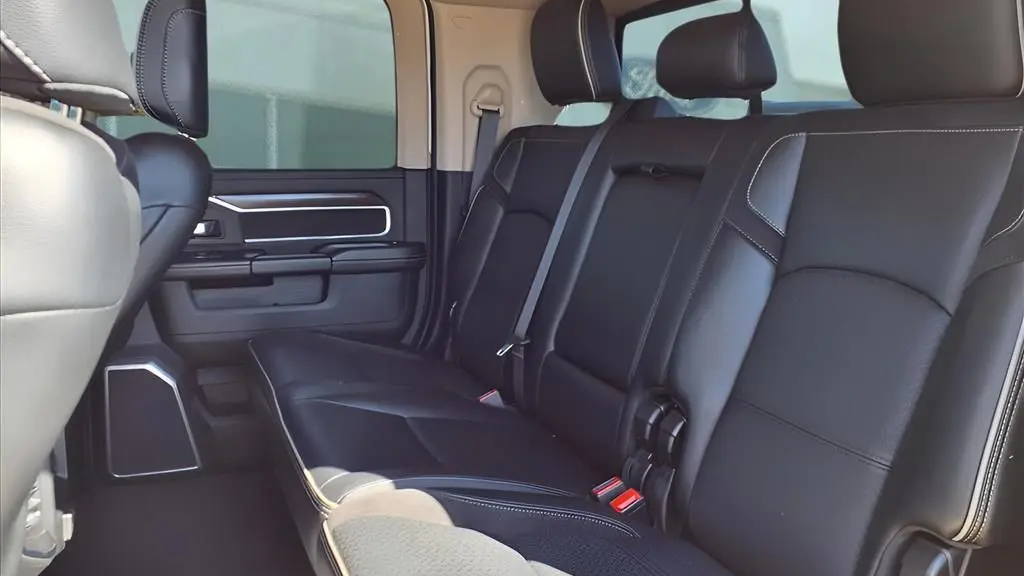 2022 Ram 3500 Laramie