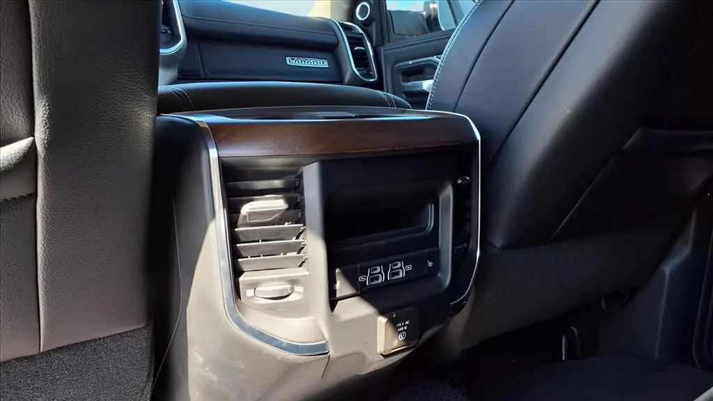 2022 Ram 3500 Laramie