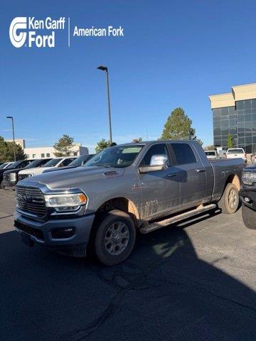 2024 Ram 3500