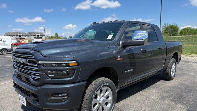 Preowned 2026 Ram 3500 Laramie for Sale