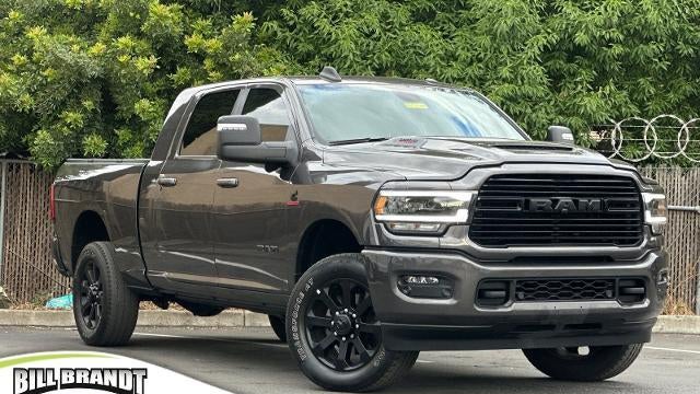 Preowned 2024 Ram 3500 Laramie for Sale