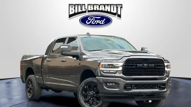 Preowned 2024 Ram 3500 Laramie for Sale