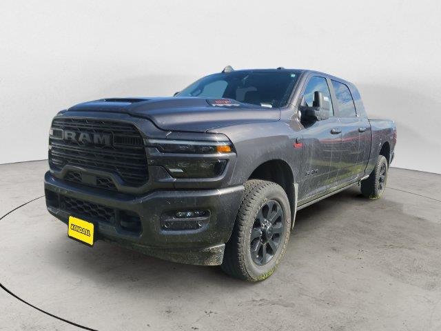 2026 Ram 3500 - $82,998