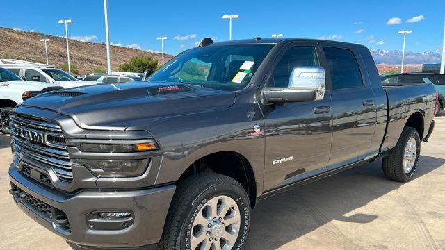 Preowned 2026 Ram 3500 Laramie for Sale