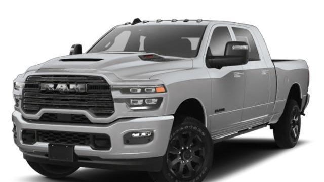 Preowned 2026 Ram 3500 Laramie for Sale