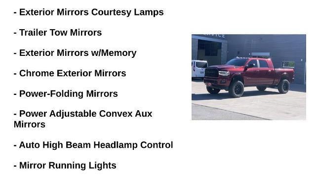 2022 Ram 3500 Laramie