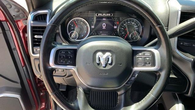 2022 Ram 3500 Laramie
