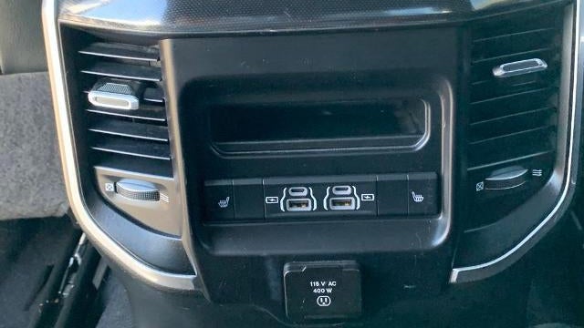 2022 Ram 3500 Laramie