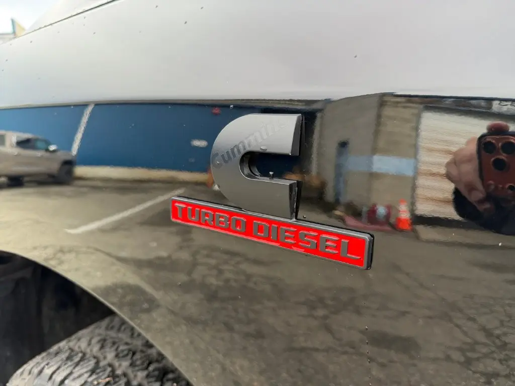 2026 Ram 3500 - $81,094