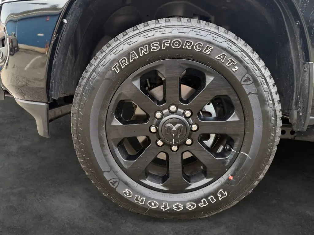 2026 Ram 3500 - $79,882