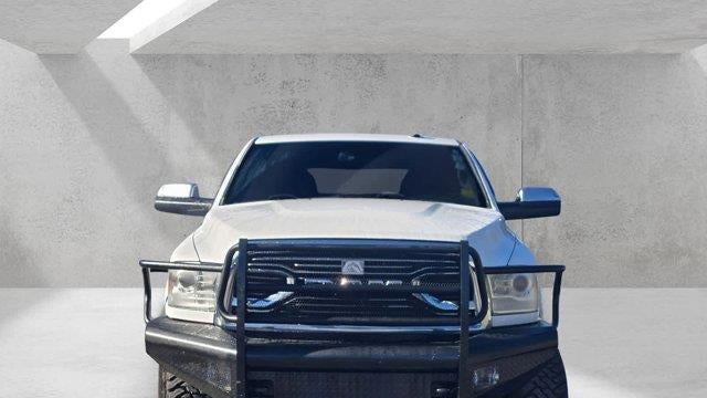2016 Ram 3500 Laramie Limited