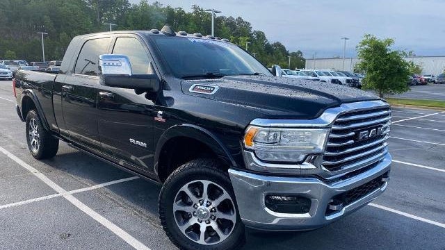 Preowned 2024 Ram 3500 Limited Longhorn for Sale
