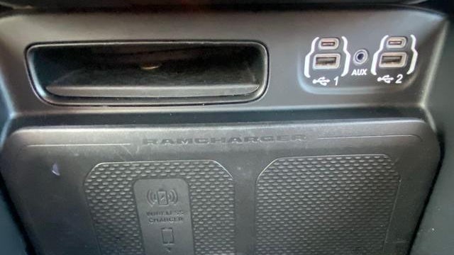 2024 Ram 3500 Limited Longhorn