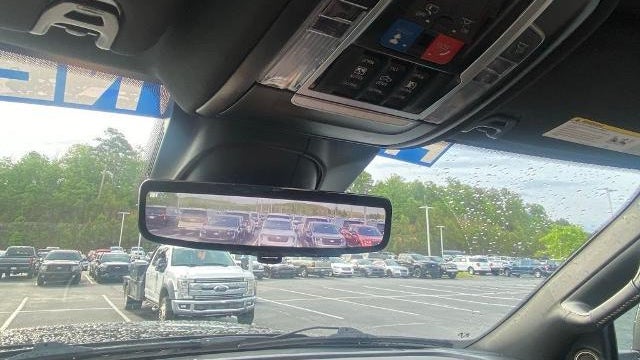 2024 Ram 3500 Limited Longhorn