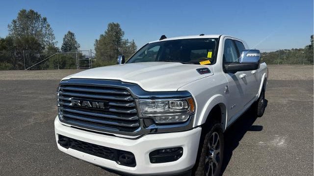 Preowned 2023 Ram 3500 Limited Longhorn for Sale