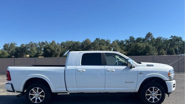 2023 Ram 3500 Limited Longhorn
