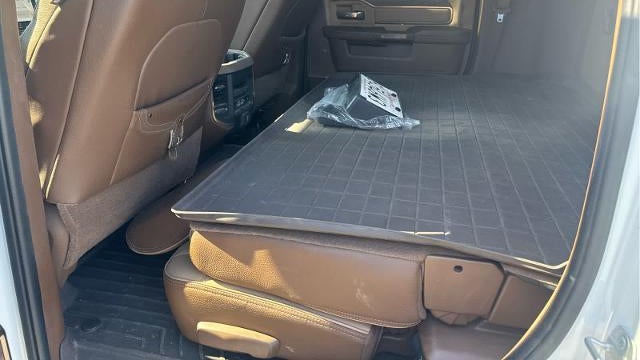 2023 Ram 3500 Limited Longhorn