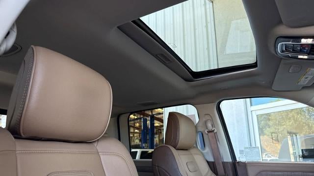 2023 Ram 3500 Limited Longhorn