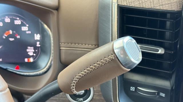 2023 Ram 3500 Limited Longhorn