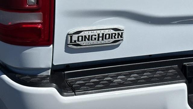 2023 Ram 3500 Limited Longhorn