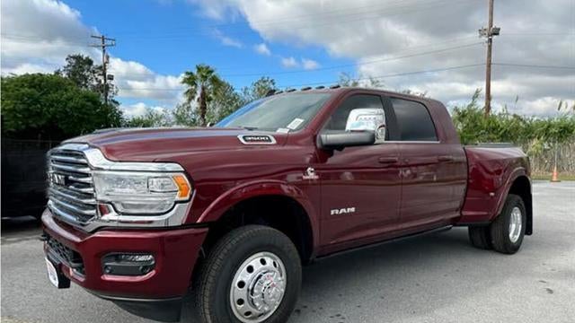 Preowned 2024 Ram 3500 Limited Longhorn for Sale