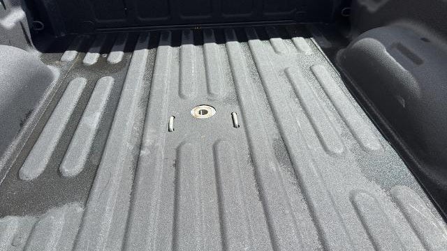 2019 Ram 3500 Laramie Longhorn