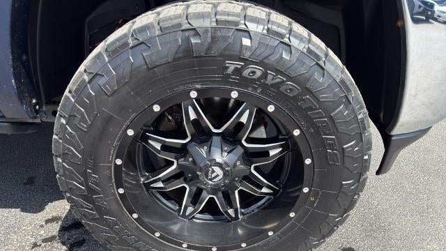 2019 Ram 3500 Laramie Longhorn