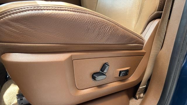 2019 Ram 3500 Laramie Longhorn